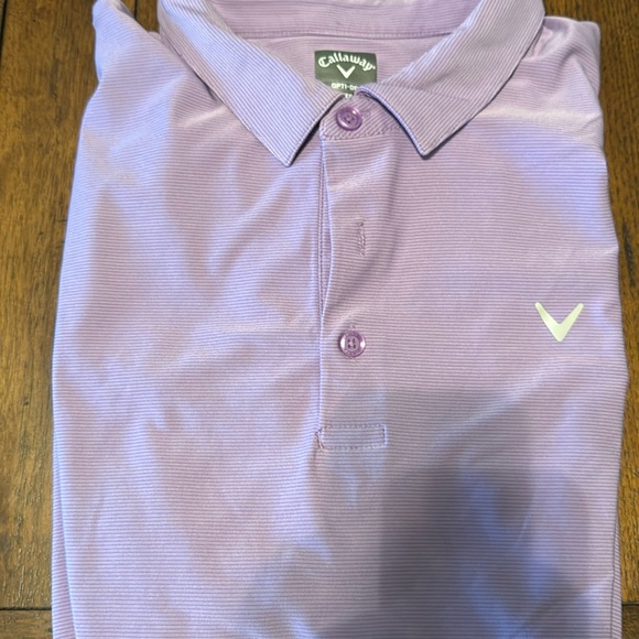 Callaway golf XXL shirt - Picture 1 of 2